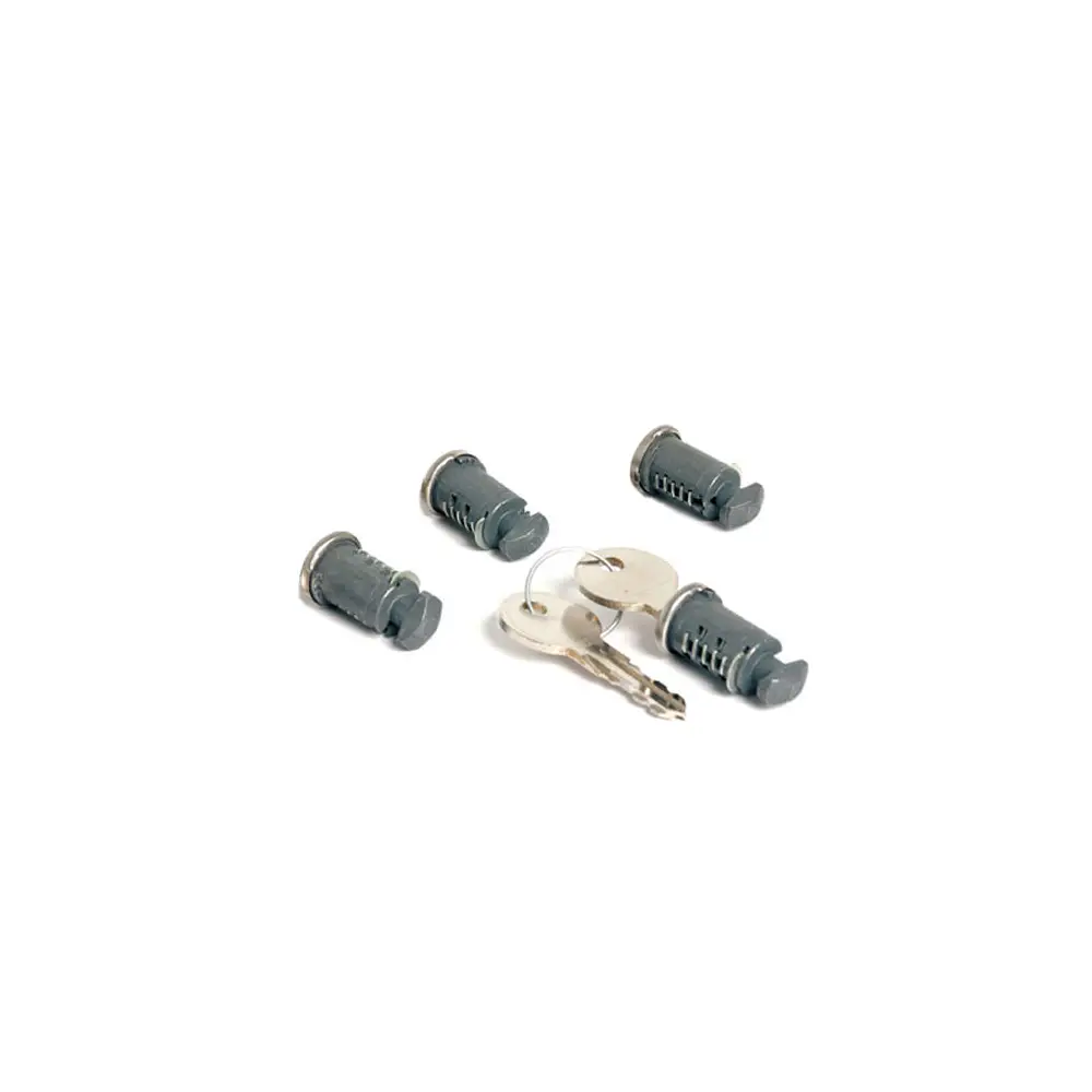Roof Rack Accessory - Lock Kit for DK Legs - RLK-LOCK-4